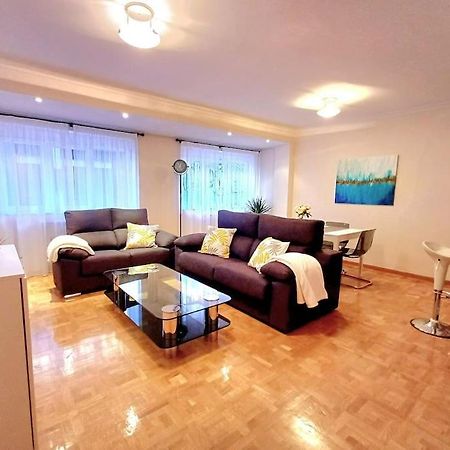 Apartamento San Vicente Ávila Екстериор снимка
