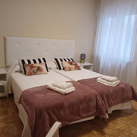 Apartamento San Vicente Ávila Екстериор снимка