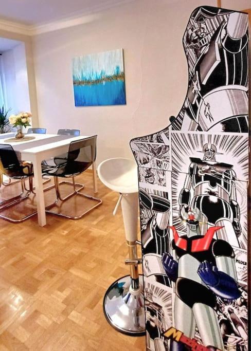 Apartamento San Vicente Ávila Екстериор снимка