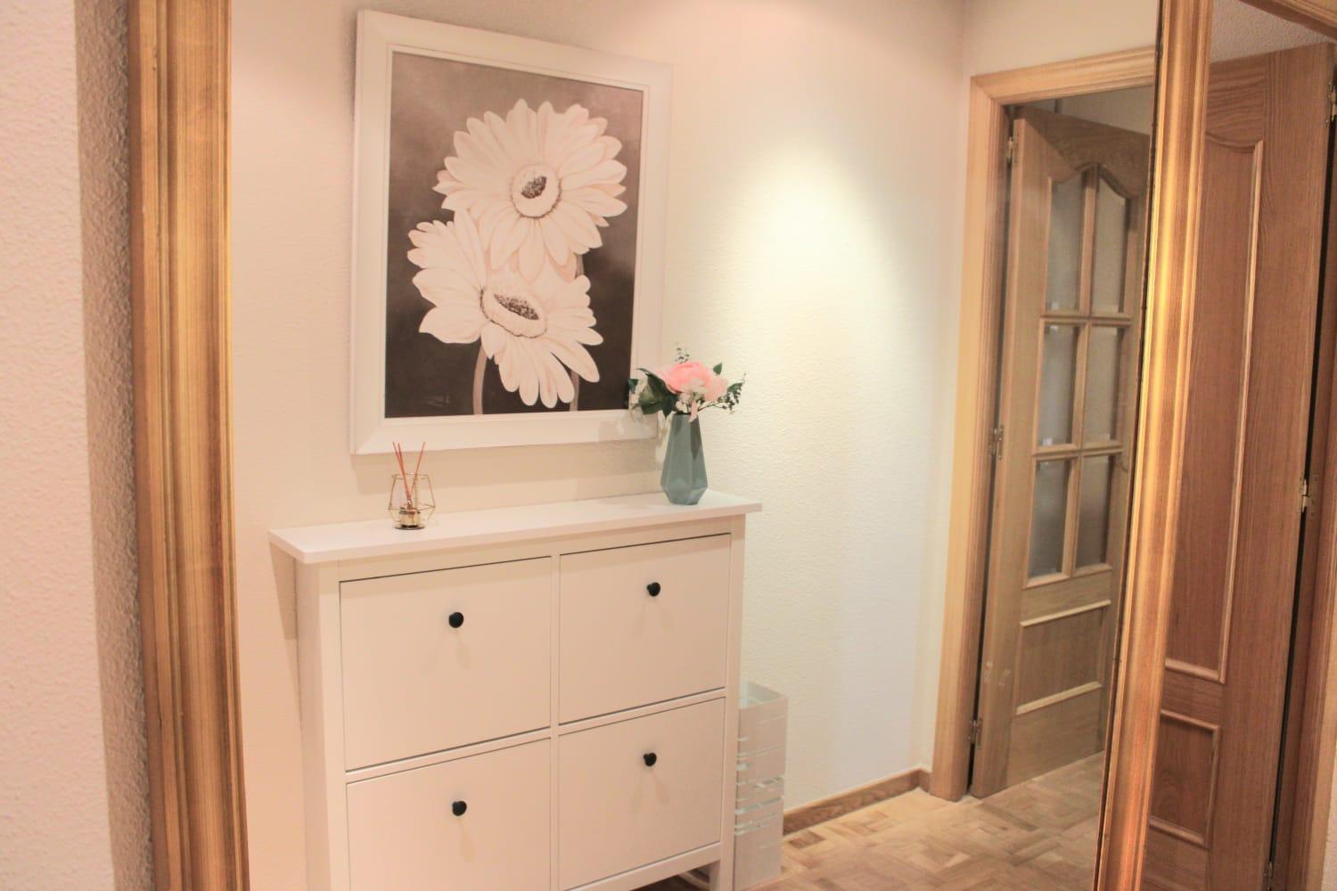 Apartamento San Vicente Ávila Екстериор снимка