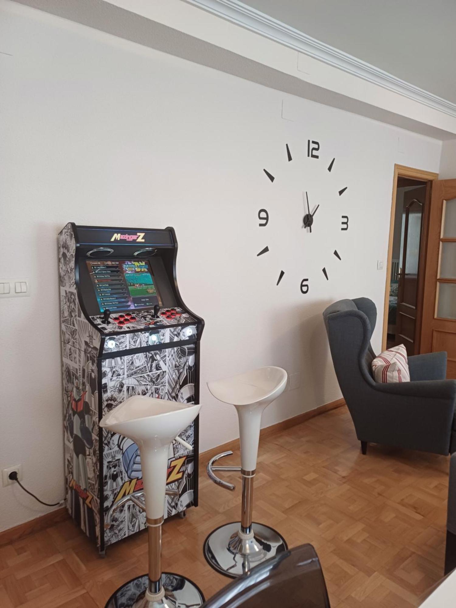 Apartamento San Vicente Ávila Екстериор снимка